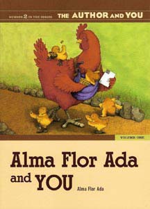 With Love, LIttle Red Hen