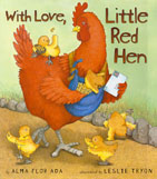 LittleRedHen