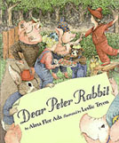 DearPeterRabbit