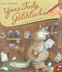 Yours Truly Goldilocks