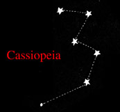cassiopeia pic