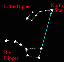 A pic of the Dippers